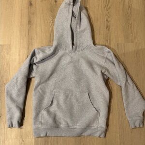 Lulu Lemon Blue Pullover Hoodie